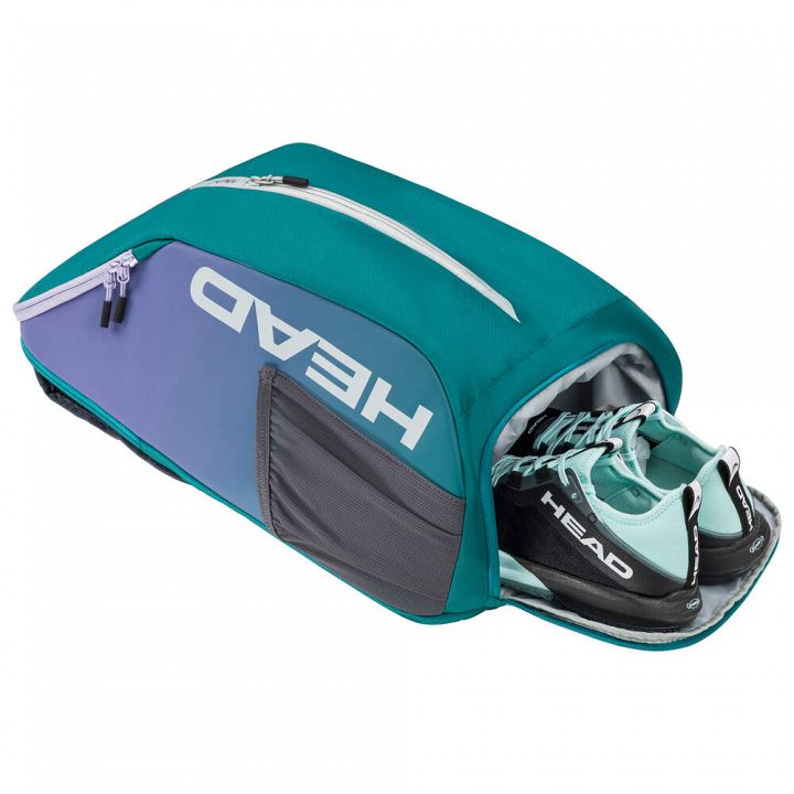 Head Tour Backpack 25L Aruba Blue / Ceramic